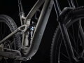 Fahrrad Trek Fuel EX 7 Deore/XT schwarz  