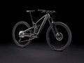 Fahrrad Trek Fuel EX 7 Deore/XT schwarz  