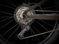 Fahrrad Trek Fuel EX 8 XT rot schwarz  