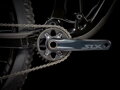 Fahrrad Trek Fuel EX 8 XT rot schwarz  