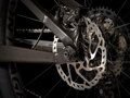 Fahrrad Trek Fuel EX 8 XT rot schwarz  