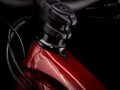 Fahrrad Trek Fuel EX 8 XT rot schwarz  