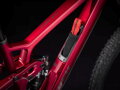 Fahrrad Trek Fuel EX 9.7 SLX/XT rot  