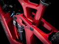 Fahrrad Trek Fuel EX 9.7 SLX/XT rot  