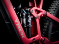 Fahrrad Trek Fuel EX 9.7 SLX/XT rot  