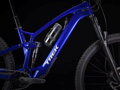 Elektrofahrrad Trek Fuel EXe 9.5 2023 Deore EU blau  
