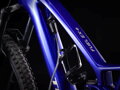 Elektrofahrrad Trek Fuel EXe 9.5 2023 Deore EU blau  