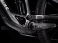 Elektrofahrrad Trek Fuel EXe 9.7 SLX/XT 2023 grau  