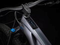 Elektrofahrrad Trek Fuel EXe 9.7 SLX/XT 2023 grau  