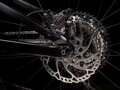 Elektrofahrrad Trek Fuel EXe 9.7 SLX/XT 2023 grau  