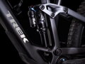 Elektrofahrrad Trek Fuel EXe 9.7 SLX/XT 2023 grau  