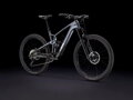 Elektrofahrrad Trek Fuel EXe 9.7 SLX/XT 2023 grau  
