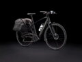 Elektrofahrrad Trek FX+ 2 2023 schwarz  