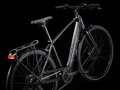 Elektrofahrrad Trek FX+ 2 2023 schwarz  