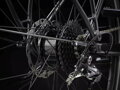 Elektrofahrrad Trek FX+ 2 2023 schwarz  