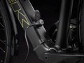 Elektrofahrrad Trek FX+ 2 2023 schwarz  