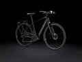 Elektrofahrrad Trek FX+ 2 2023 schwarz  