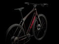 Fahrrad Trek FX Sport 5 Carbon bordeaux  