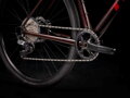 Fahrrad Trek FX Sport 5 Carbon bordeaux  