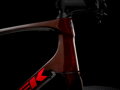 Fahrrad Trek FX Sport 5 Carbon bordeaux  