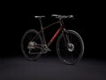 Fahrrad Trek FX Sport 5 Carbon bordeaux  