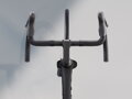 Fahrrad Trek Madone SL 5 Gen 8 2025 schwarz  
