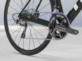 Fahrrad Trek Madone SL 5 Gen 8 2025 schwarz  