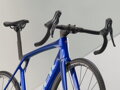 Fahrrad Trek Madone SL 5 Gen 8 2025 blau  