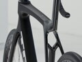 Fahrrad Trek Madone SL 6 Gen 8 2025 schwarz  