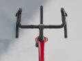 Fahrrad Trek Madone SL 6 Gen 8 2025 bordeaux  