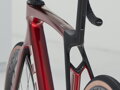 Fahrrad Trek Madone SL 6 Gen 8 2025 bordeaux  