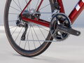 Fahrrad Trek Madone SL 6 Gen 8 2025 bordeaux  