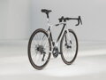 Fahrrad Trek Madone SL 6 Gen 8 2025 weiß  