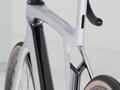 Fahrrad Trek Madone SL 6 Gen 8 2025 weiß  