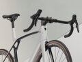 Fahrrad Trek Madone SL 6 Gen 8 2025 weiß  