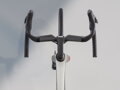 Fahrrad Trek Madone SL 7 Gen 8 2025 silber  