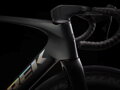 Fahrrad Trek Madone SLR 7 Gen 7 schwarz  