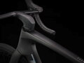 Fahrrad Trek Madone SLR 7 Gen 7 schwarz  