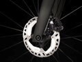 Fahrrad Trek Madone SLR 7 Gen 7 schwarz  