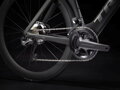 Fahrrad Trek Madone SLR 7 Gen 7 schwarz  