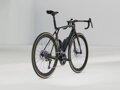 Fahrrad Trek Madone SLR 7 Gen 8 2025 schwarz  