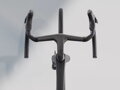 Fahrrad Trek Madone SLR 7 Gen 8 2025 schwarz  