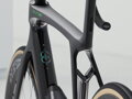 Fahrrad Trek Madone SLR 7 Gen 8 2025 schwarz  