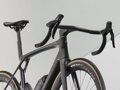 Fahrrad Trek Madone SLR 7 Gen 8 2025 schwarz  