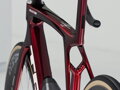 Fahrrad Trek Madone SLR 7 Gen 8 2025 bordeaux  