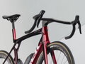 Fahrrad Trek Madone SLR 7 Gen 8 2025 bordeaux  