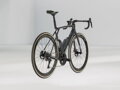 Fahrrad Trek Madone SLR 9 Gen 8 2025 schwarz  