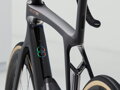 Fahrrad Trek Madone SLR 9 Gen 8 2025 schwarz  
