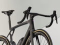 Fahrrad Trek Madone SLR 9 Gen 8 2025 schwarz  