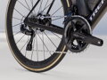 Fahrrad Trek Madone SLR 9 Gen 8 2025 schwarz  